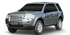 Freelander (LF) 2006 - 2010